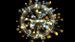 Free Bokeh Footage, Lightning, Design, Light, Art, Graphic