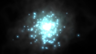 Free Business Stock Videos, Trench, Space, Star, Night, Stars