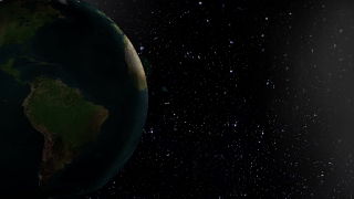 Free File Footage, Planet, Celestial Body, Space, Moon, Astronomy