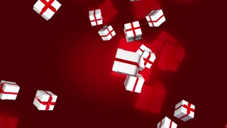 Free Film Footage, Flag, Silhouette, Plaything, Symbol, Map