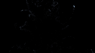 Free Green Stock Video, Spider Web, Web, Cobweb, Spider, Lightning
