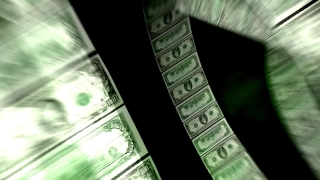 Free Hd Video Background Loops, Money, Currency, Cash, Finance, Dollar