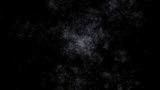 Free Intro Download No Copyright, Lightning, Light, Fractal, Smoke, Black