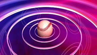 Free Loop Video, Baseball, Ball, Baseball Glove, Baseball Equipment, Game Equipment