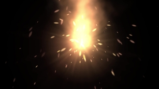 Free Military Stock Footage, Star, Light, Design, Stars, Heat