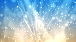 Free Moon Stock Video, Confetti, Star, Paper, Light, Snow