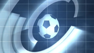 Free Motion Graphics Video, Letterhead, Stationery, Soccer, Football, Ball