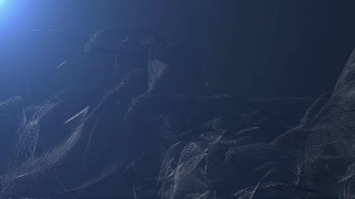 Free No Copyright 4k Video, Ice, Light, Crystal, Wallpaper, Sky