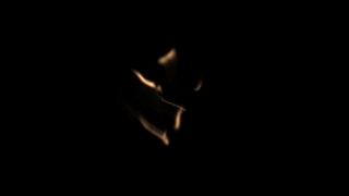 Free No Copyright Movies Clips, Black, Hide, Dark, Moon, Light