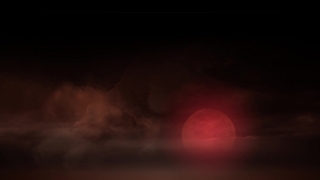 Free No Copyright Stock Footage For Commercial Use, Moon, Star, Space, Sun, Planet