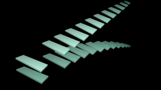 Free No Copyright Video - Digital, Visuals, 3D Render, No Copyright, Free Download, Backgrounds