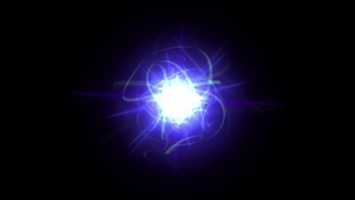 Free Relaxing Video No Copyright, Space, Lightning, Light, Fantasy, Design