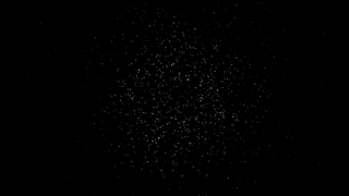 Free Short Film Stock Footage, Star, Space, Celestial Body, Night, Stars