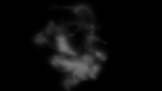 Free Sky Timelapse Hd, Space, Black, Moon, Smoke, Light