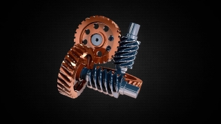Free Stockvideos, Gear, Mechanism, Device, Technology, Lamp