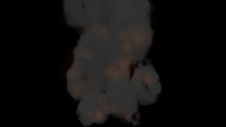 Free Video Hosting Sites Without Copyright, Moon, Nuclear Weapon, Heat, Space, Night