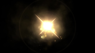 Free Youtube Creative Commons Video Download, Light Bulb, Electric Lamp, Lamp, Star, Space