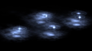 Free Youtube Non Copyright Video Download, Moon, Planet, Space, Light, Star