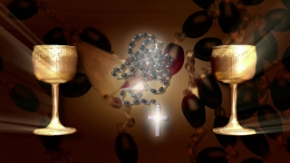 Motion Backgrounds Video Editing, Lampshade, Chandelier, Shade, Lighting Fixture, Protective Covering