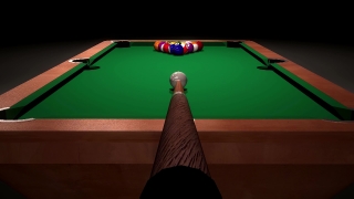 Nature Stock Footage, Pool Table, Table, Game Equipment, Equipment, Furniture