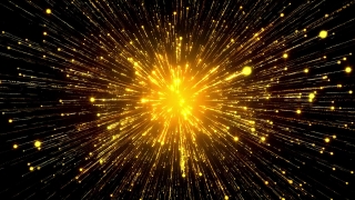 Outer Space Stock Footage, Firework, Explosive, Star, Light, Night