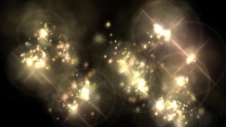 Piano Stock Video, Light, Space, Fantasy, Fractal, Graphic