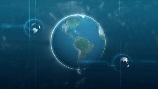 Powerpoint Backgrounds Mac, Planet, Globe, World, Earth, Global