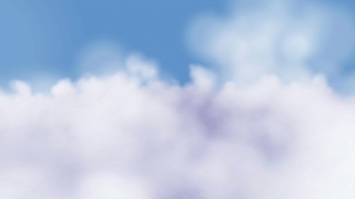 Stock Footage, Cloudiness, Sky, Weather, Clouds, Cloud