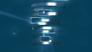 Stock Footage Collection, Coil Spring, Device, Spring, Elastic Device, Modern