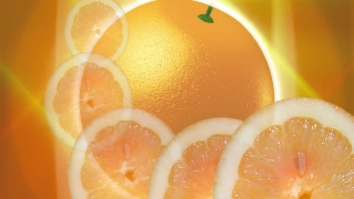 Video Backgrounds Download, Lemon, Citrus, Edible Fruit, Fruit, Orange