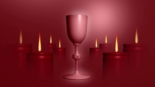 Video Backgrounds For Filming, Glass, Goblet, Wine, Container, Alcohol