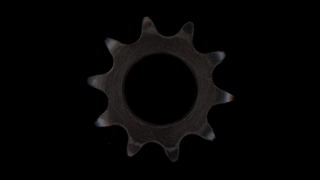 Video Download No Copyright, Tooth, Gear, Metal, Circle, Shape