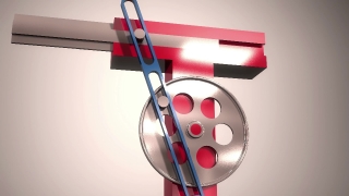 Video Footage Background, Stethoscope, Device, Instrument, Medical Instrument, Object
