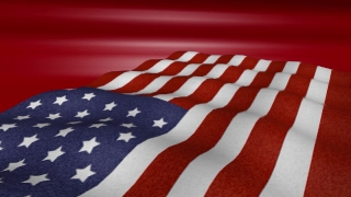 Video Game Background, Flag, Blanket, National, Patriotic, Patriotism