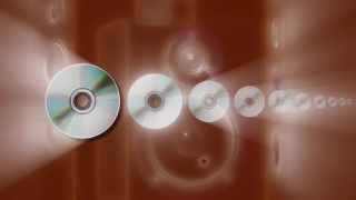 Videodisk, Compact Disk, Music, Disk, Circle, Digital