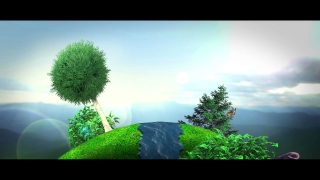 Website Background Videos, Parsley, Landscape, Tree, Grass, Sky